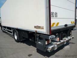 VOLVO FE 280 / 4x2 / CH?ODNIA / CARRIER SUPRA 1250 MT