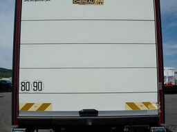 VOLVO FE 280 / 4x2 / CH?ODNIA / CARRIER SUPRA 1250 MT