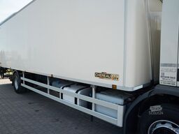 VOLVO FE 280 / 4x2 / CH?ODNIA / CARRIER SUPRA 1250 MT