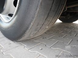 VOLVO FE 280 / 4x2 / CH?ODNIA / CARRIER SUPRA 1250 MT