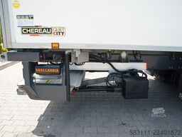 VOLVO FE 280 / 4x2 / CH?ODNIA / CARRIER SUPRA 1250 MT
