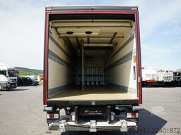 VOLVO FE 280 / 4x2 / CH?ODNIA / CARRIER SUPRA 1250 MT