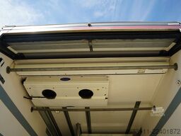 VOLVO FE 280 / 4x2 / CH?ODNIA / CARRIER SUPRA 1250 MT