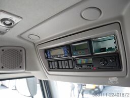 VOLVO FE 280 / 4x2 / CH?ODNIA / CARRIER SUPRA 1250 MT