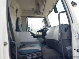 VOLVO FE 280 / 4x2 / CH?ODNIA / CARRIER SUPRA 1250 MT