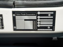 VOLVO FE 280 / 4x2 / CH?ODNIA / CARRIER SUPRA 1250 MT