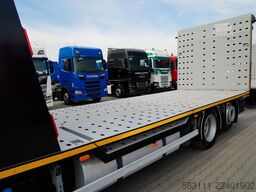 DAF XF 480 / ZESTAW TANDEM LAWETA  / 15 ,6 M / SSC /