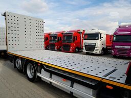 DAF XF 480 / ZESTAW TANDEM LAWETA  / 15 ,6 M / SSC /