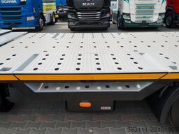 DAF XF 480 / ZESTAW TANDEM LAWETA  / 15 ,6 M / SSC /
