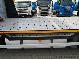 DAF XF 480 / ZESTAW TANDEM LAWETA  / 15 ,6 M / SSC /