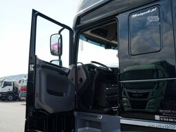 DAF XF 480 / ZESTAW TANDEM LAWETA  / 15 ,6 M / SSC /