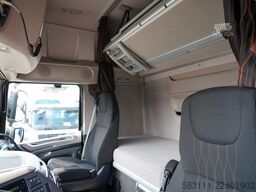 DAF XF 480 / ZESTAW TANDEM LAWETA  / 15 ,6 M / SSC /