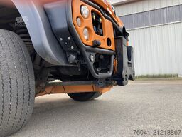 Mercedes-Benz Unimog U430