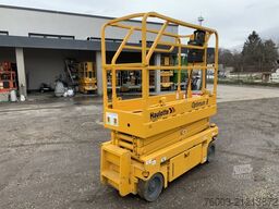 Haulotte Optimum 8 - 7,7 m - electric - *WITH NEW