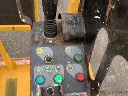 Haulotte Optimum 8 - 7,7 m - electric - *WITH NEW