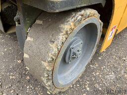 Haulotte Optimum 8 - 7,7 m - electric - *WITH NEW