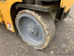 Haulotte Optimum 8 - 7,7 m - electric - *WITH NEW