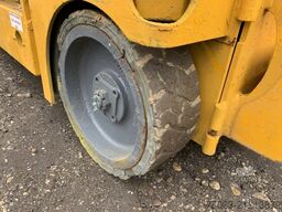 Haulotte Optimum 8 - 7,7 m - electric - *WITH NEW