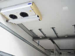 MAN TGM 15.250 / Aubineau 15 EPAL refrigerat