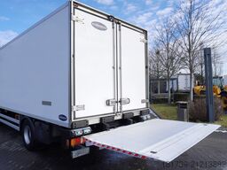 MAN TGM 15.250 / Aubineau 15 EPAL refrigerat