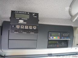 MAN TGM 15.250 / Aubineau 15 EPAL refrigerat