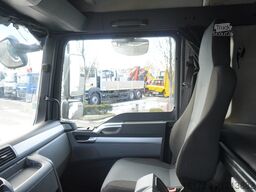 MAN TGM 15.250 / Aubineau 15 EPAL refrigerat