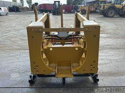 Caterpillar D7R D7H 2 Cylinders Ripper (casting shanks)