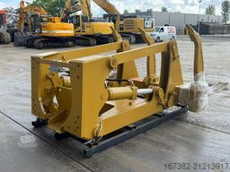 Caterpillar D7R D7H 2 Cylinders Ripper (casting shanks)