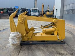 Caterpillar D7R D7H 2 Cylinders Ripper (casting shanks)