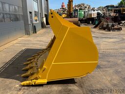 Caterpillar Loader Bucket PIN ON CAT 980, 6.0m3,134in