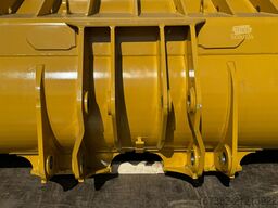 Caterpillar Loader Bucket PIN ON CAT 980, 6.0m3,134in