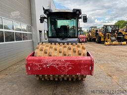 Dynapac CA1500PD (7.3t) - EPA / CE Certified