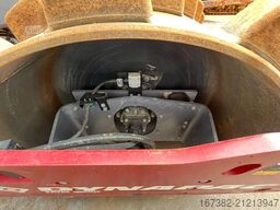 Dynapac CA1500PD (7.3t) - EPA / CE Certified