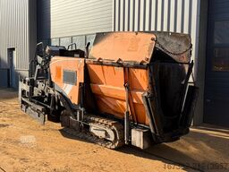 Vögele Super 800 incl. 35cm extensions