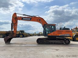 Doosan DX300LC-5