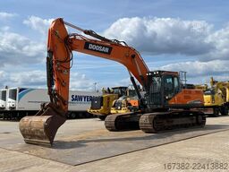 Doosan DX300LC-5