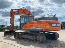 Doosan DX300LC-5