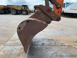 Doosan DX300LC-5