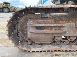 Doosan DX300LC-5