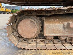 Doosan DX300LC-5