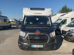 2024 Ford Transit Weinsberg Carasuite | Automatik | 5 Schlafplätze