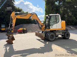 Liebherr A 910 Compact Litronic