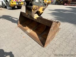 Liebherr A 910 Compact Litronic