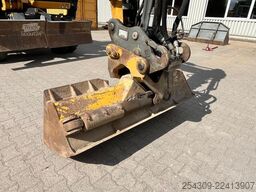 Liebherr A 910 Compact Litronic