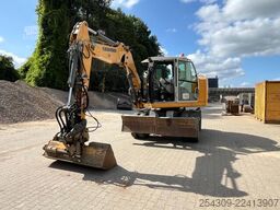 Liebherr A 910 Compact Litronic