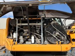 Liebherr A 910 Compact Litronic