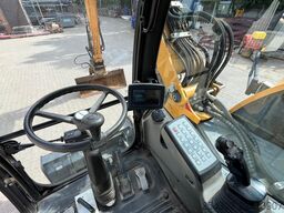 Liebherr A 910 Compact Litronic