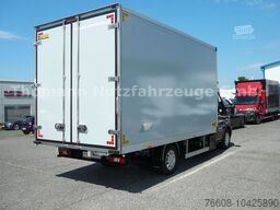 FORD Transit Möbel Koffer Premium