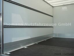FORD Transit Möbel Koffer Premium