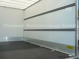 FORD Transit Möbel Koffer Premium